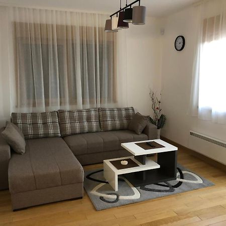 Apartman Gogi Zlatibor Extérieur photo