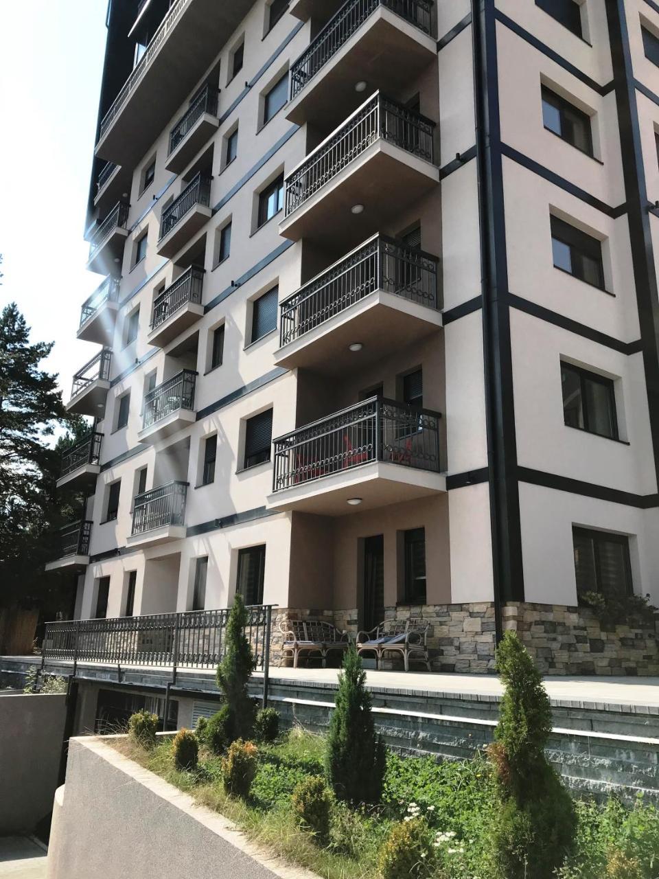Apartman Gogi Zlatibor Extérieur photo