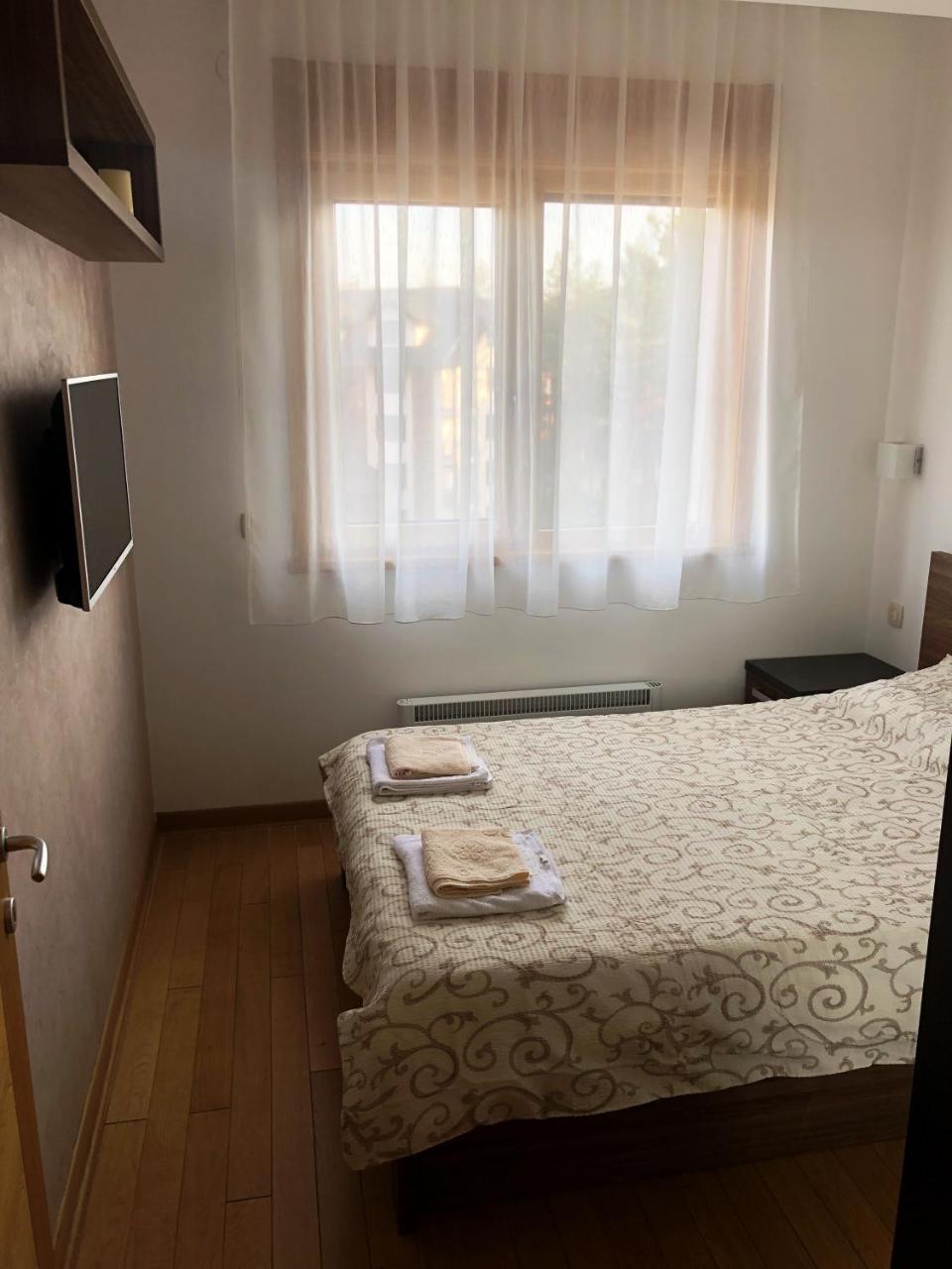 Apartman Gogi Zlatibor Extérieur photo