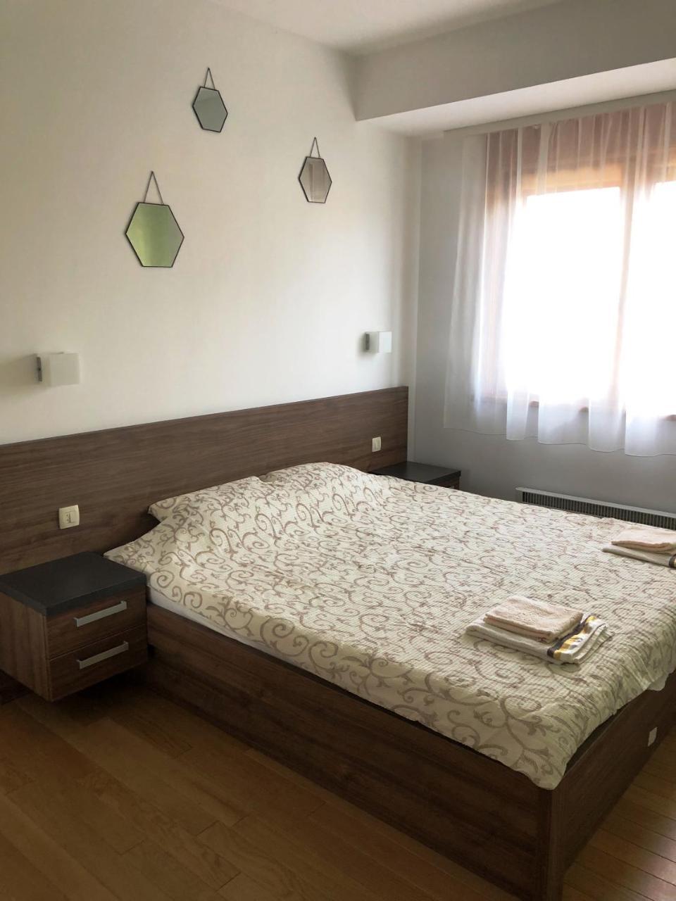 Apartman Gogi Zlatibor Extérieur photo