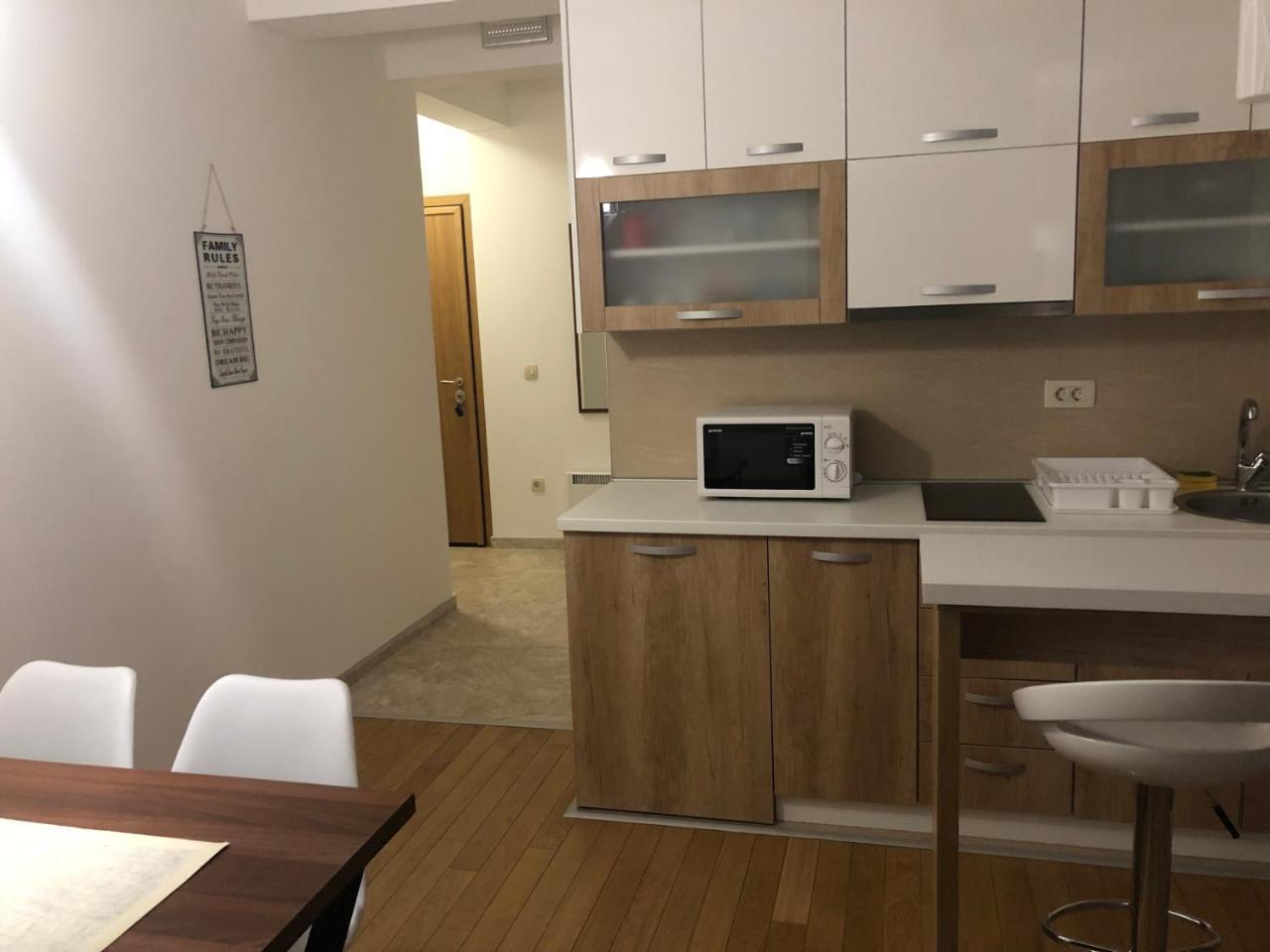 Apartman Gogi Zlatibor Extérieur photo